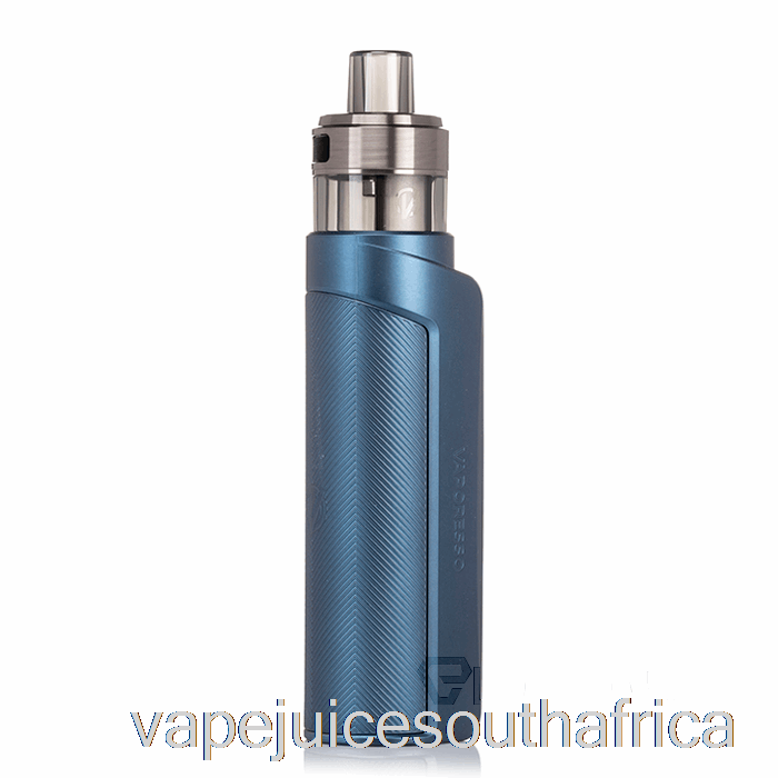 Vape Juice South Africa Vaporesso Gen Pt80 S Pod System Aegean Blue